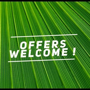 Many great items to choose from, make an offer!